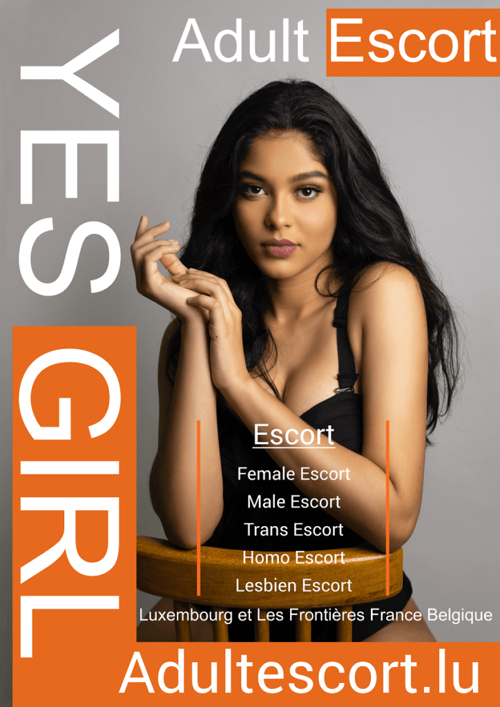 Escort Luxembourg - adultescort.lu