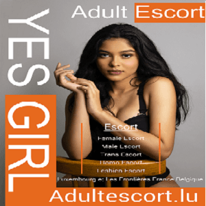 Escort Luxembourg