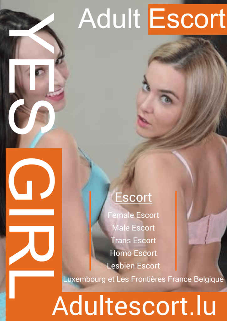 Escortes Luxembourg - adultescort.lu